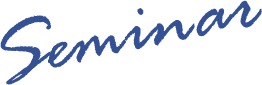 seminar